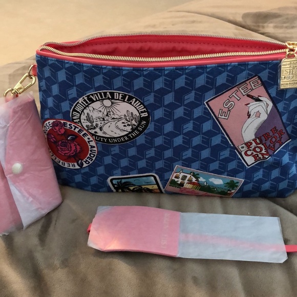 NWT ESTÉE LAUDER MAKE UP BUNDLE - Picture 10 of 10